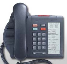 Nortel 3901 Phone (image for) Nortel 3901 Phone