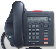 Nortel 3902 Phone (image for) Nortel 3902 Phone