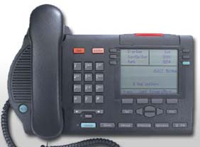 Nortel 3904 Phone (image for) Nortel 3904 Phone