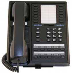 Comdial Executech 6614E (image for) Comdial Executech 6614E