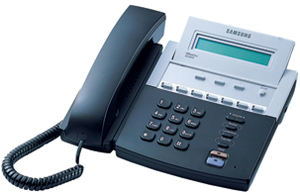Samsung DS-5007D Phone (image for) Samsung DS-5007D Phone
