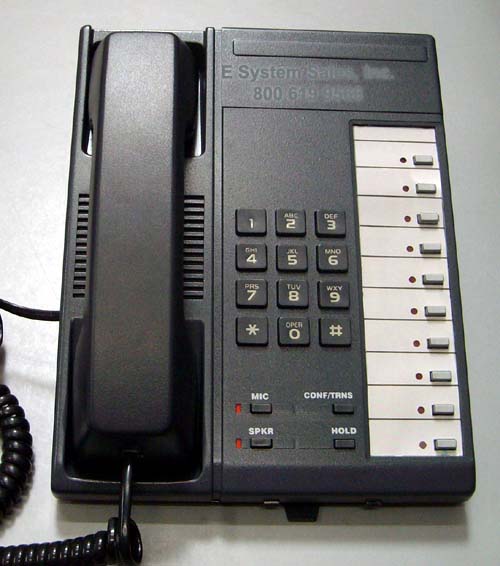 Toshiba EKT 6510 HPhone (image for) Toshiba EKT 6510 HPhone
