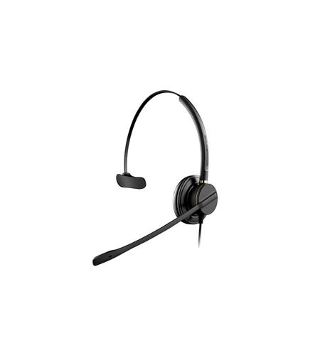 Addasound Crystal Premium Mono Headset (image for) Addasound Crystal Premium Mono Headset