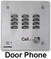 Door Phones (image for) Door Phones