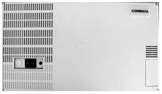 Comdial DX80 Expansion KSU (image for) Comdial DX80 Expansion KSU
