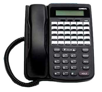 Comdial DX80 Phone (image for) Comdial DX80 Phone