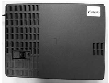 Comdial Edge 120 KSU (image for) Comdial Edge 120 KSU