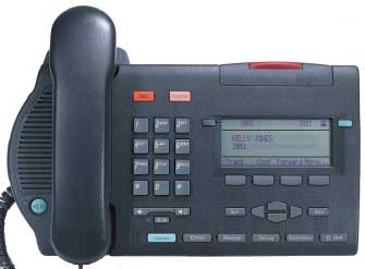 Nortel 3903 Phone (image for) Nortel 3903 Phone
