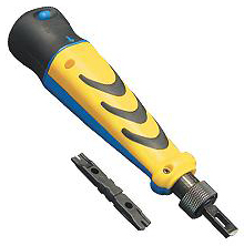 Punch Down Tool 110 / 66 Blade (image for) Punch Down Tool 110 / 66 Blade