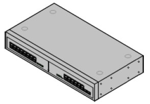 Avaya IP Office Analog Station Module (image for) Avaya IP Office Analog Station Module