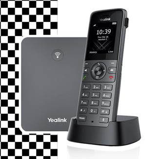 Yealink W73P (image for) Yealink W73P