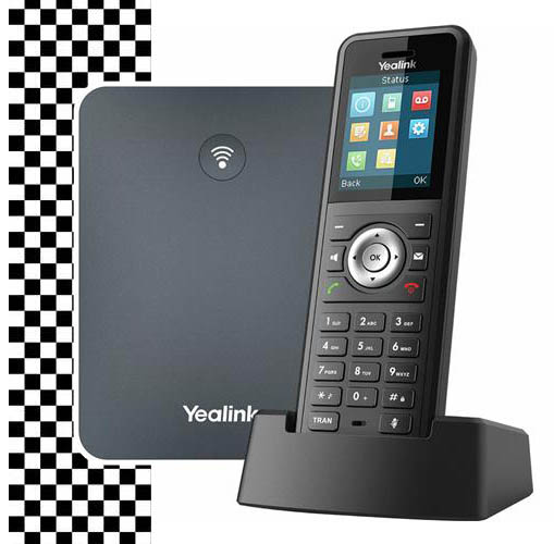 Yealink W79P (image for) Yealink W79P