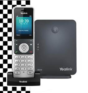 Yealink W60P (image for) Yealink W60P
