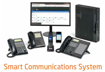 NEC Phone Systems Pahrump