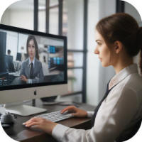 Video Conferencing Pahrump